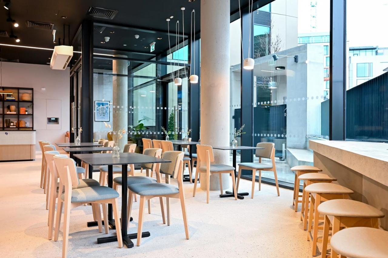 Staycity Street Aparthotel Dublino