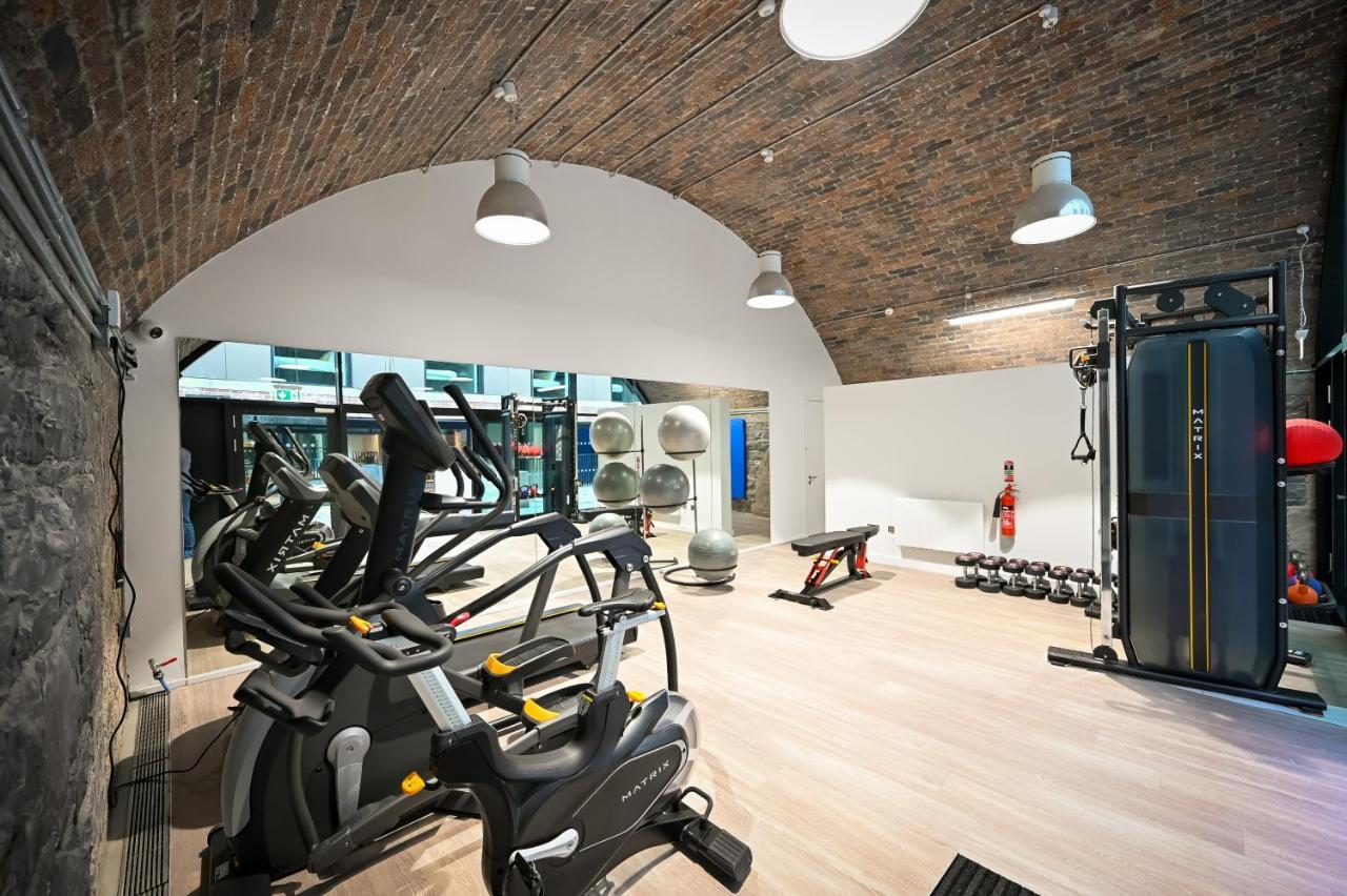Staycity Street 4* Dublino